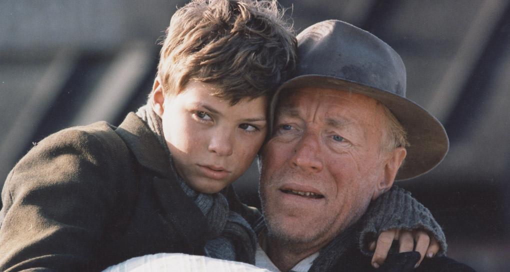 Danish Film History 19801989 Danish Film Institute